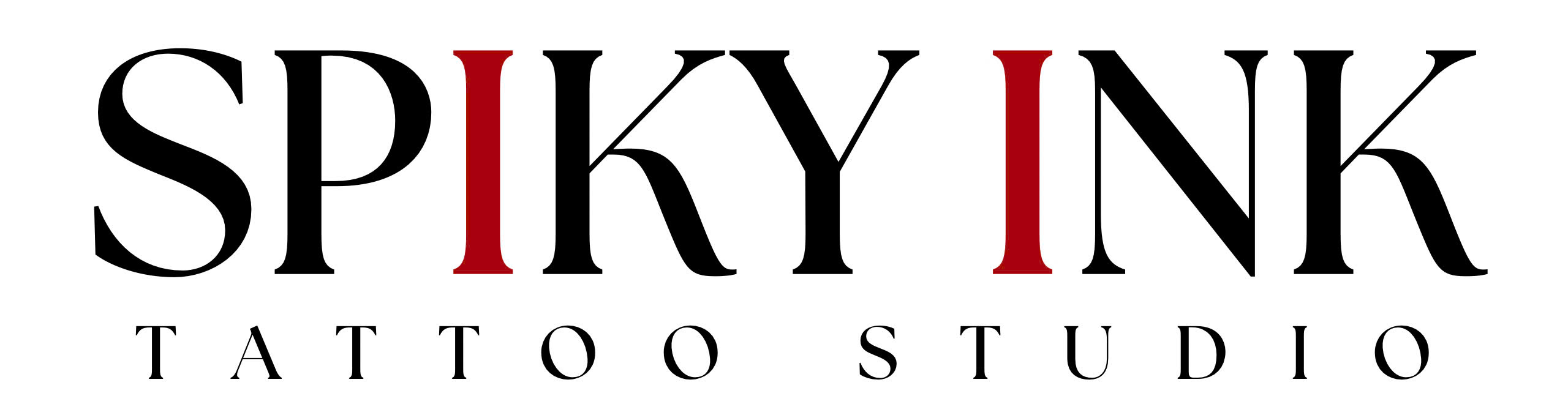 SpikyInk Tattoo Studio